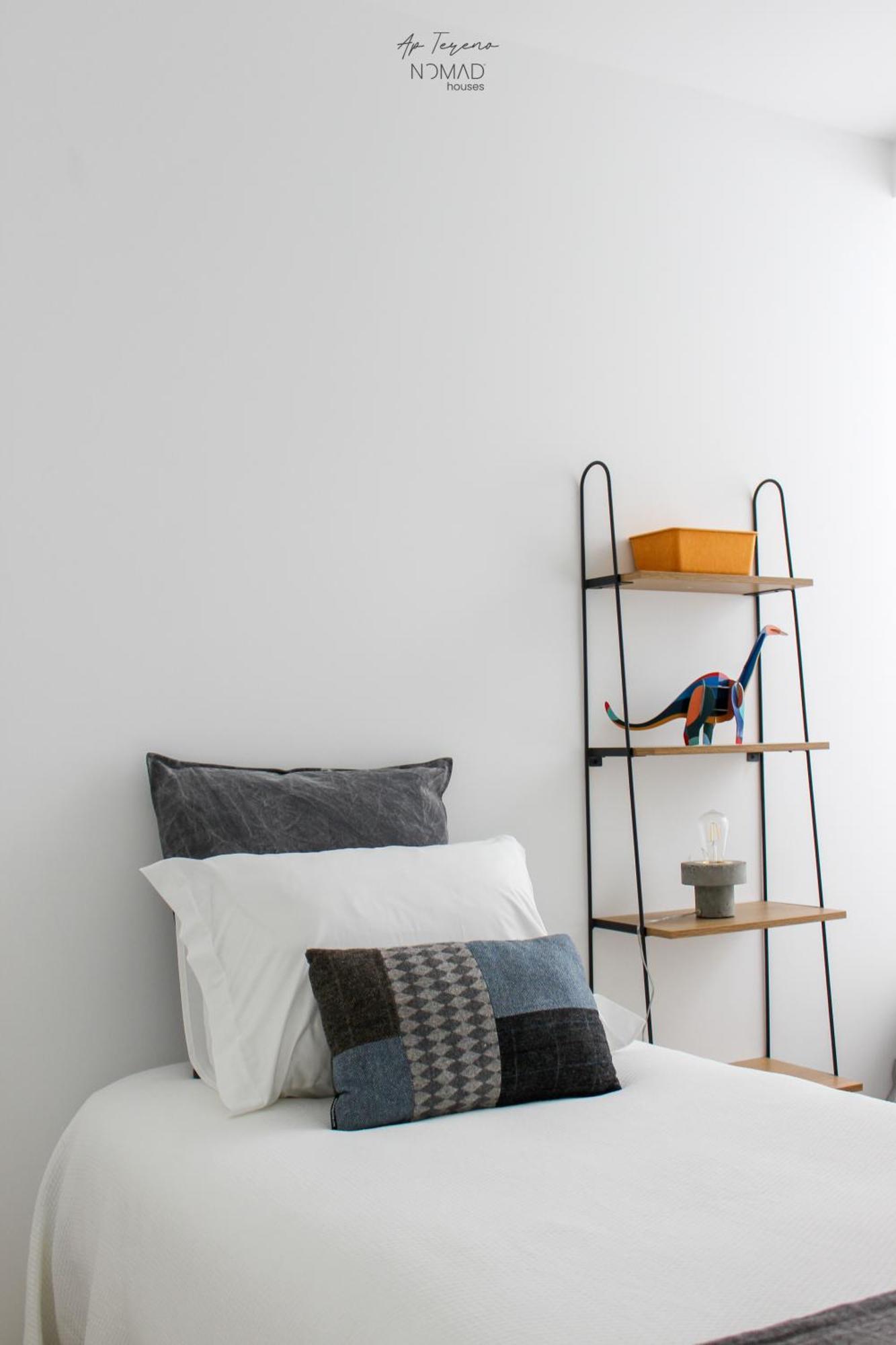 Apartment Nomad - Ap Tereno Beja