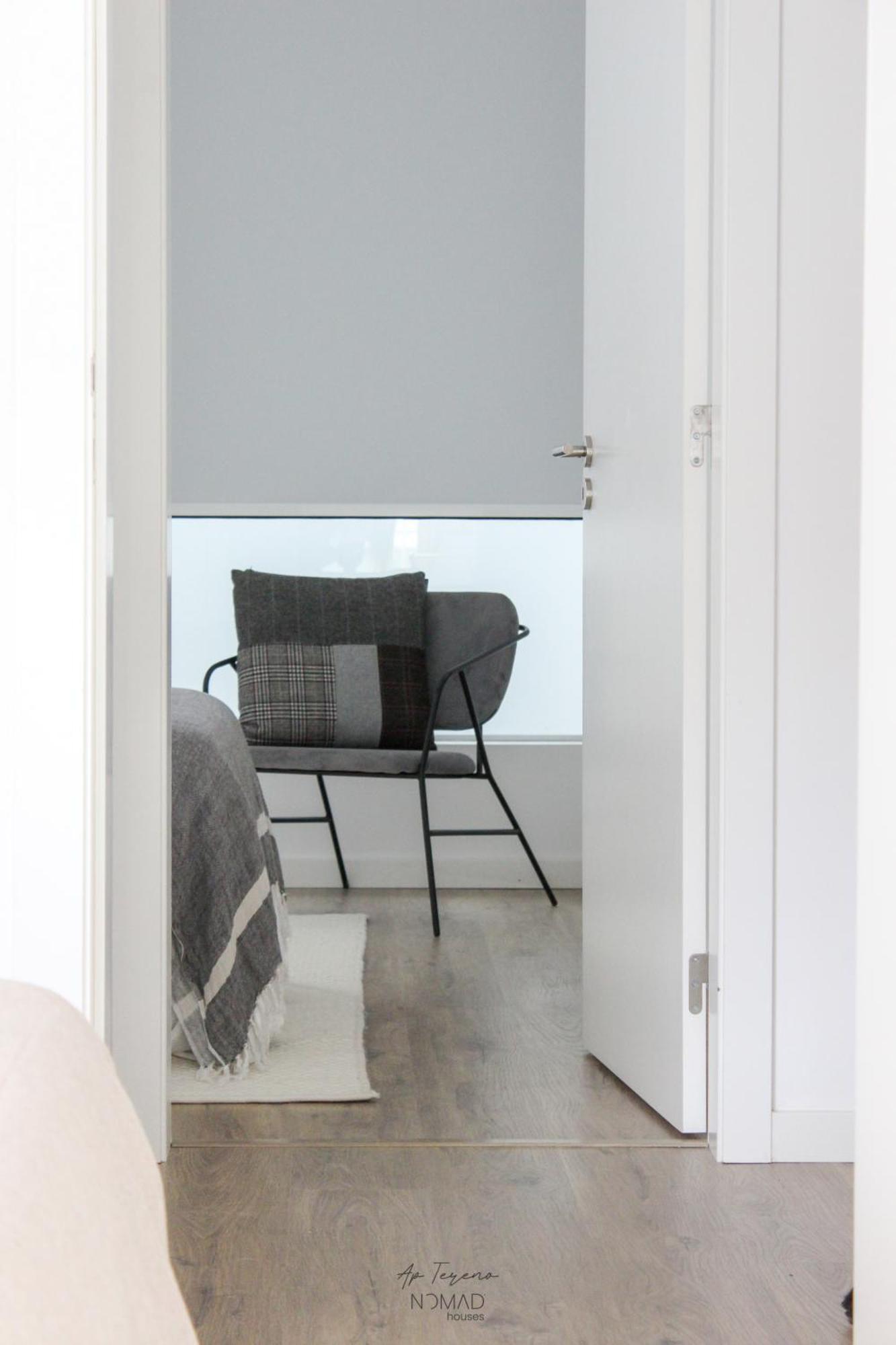 Apartment Nomad - Ap Tereno