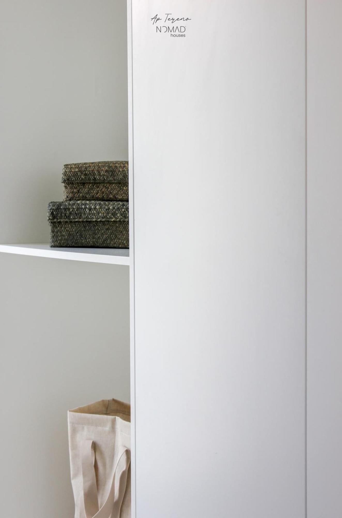 Nomad - Ap Tereno Apartment *