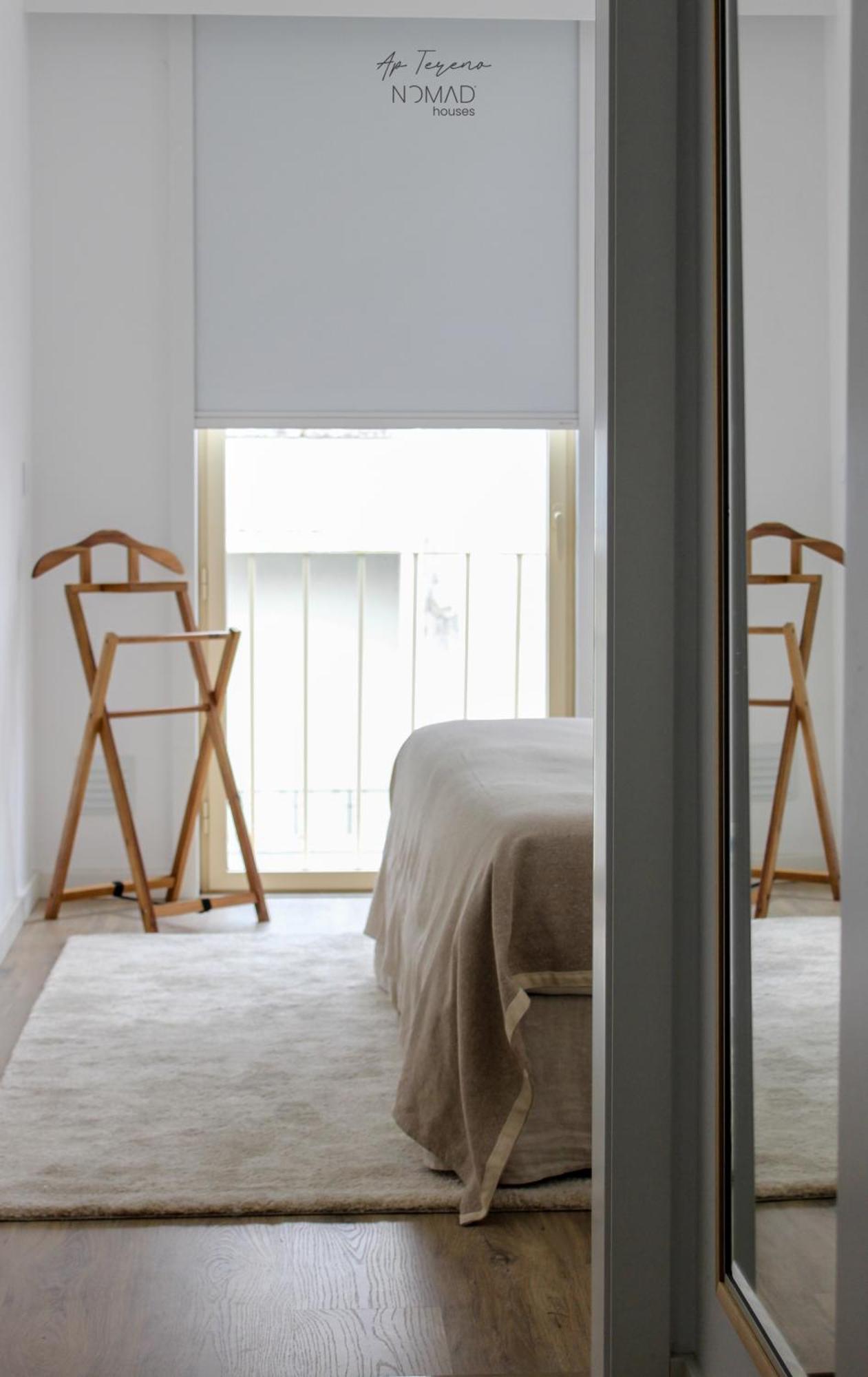 Apartment Nomad - Ap Tereno Beja