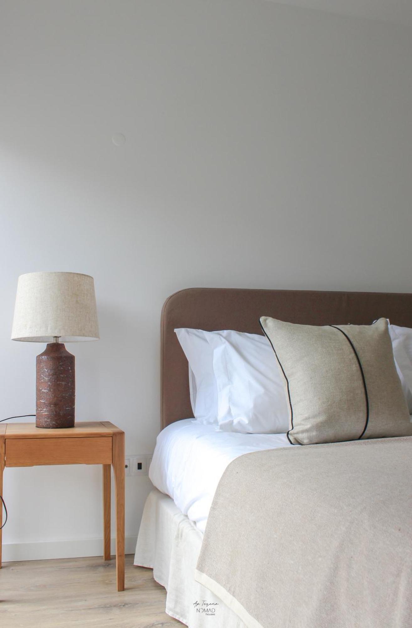 Apartment Nomad - Ap Tereno