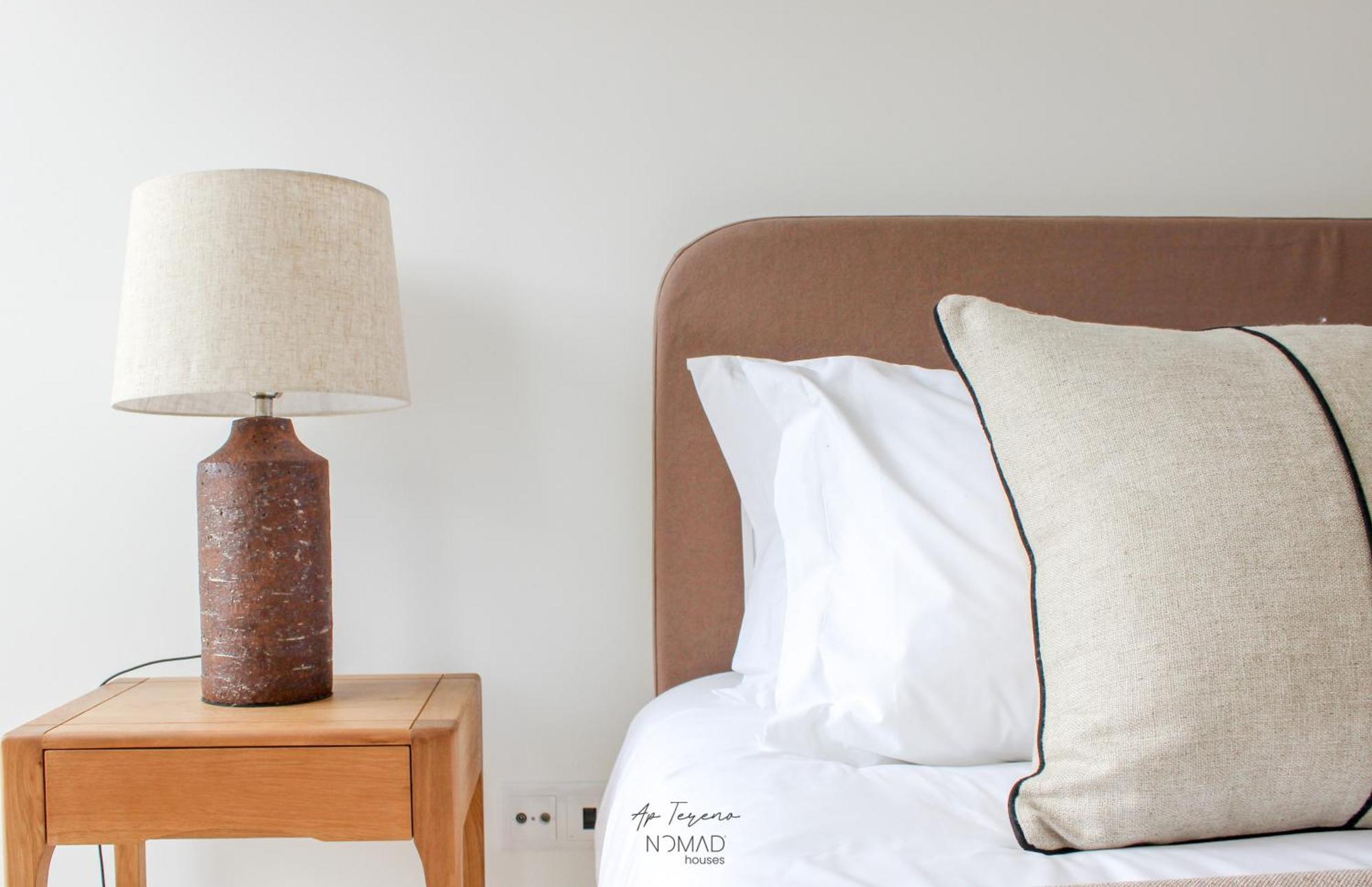 Apartment Nomad - Ap Tereno Beja
