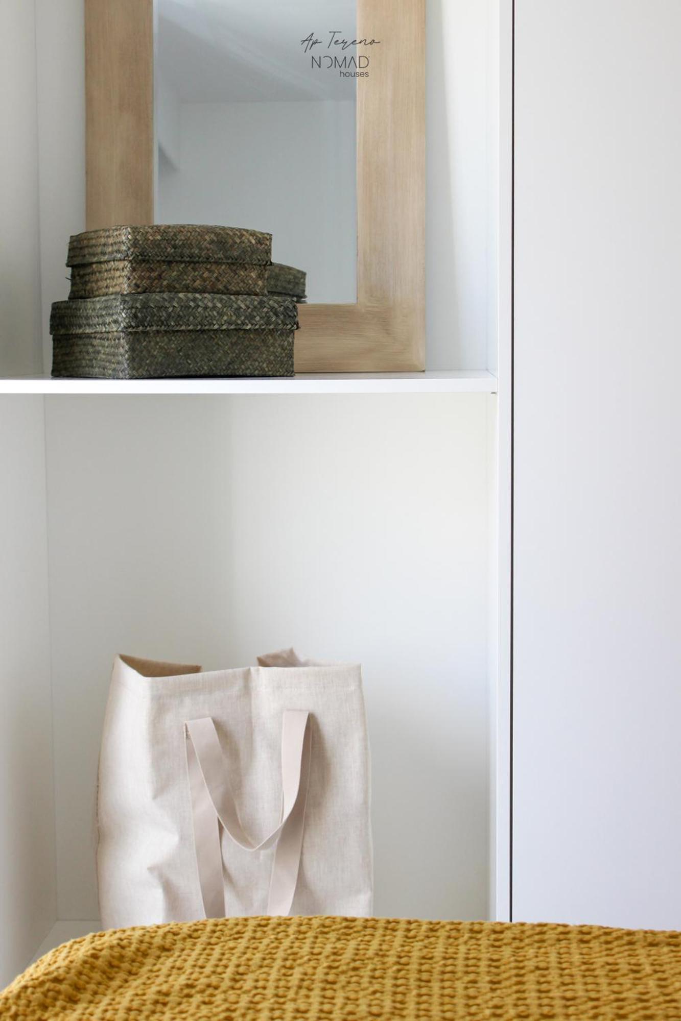 Apartment Nomad - Ap Tereno