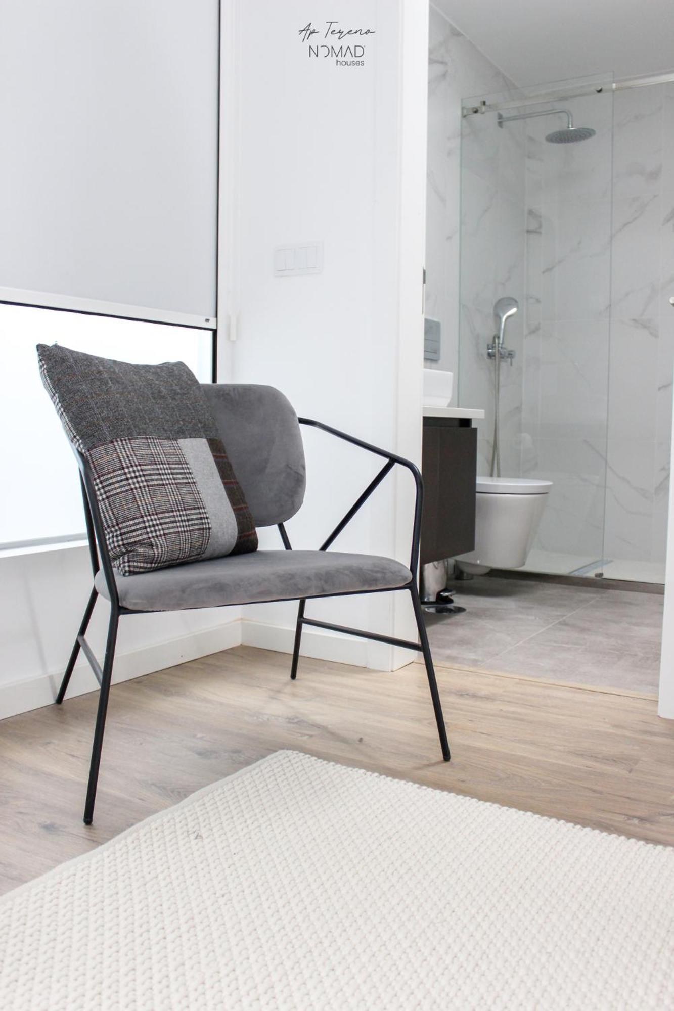 Nomad - Ap Tereno Apartment