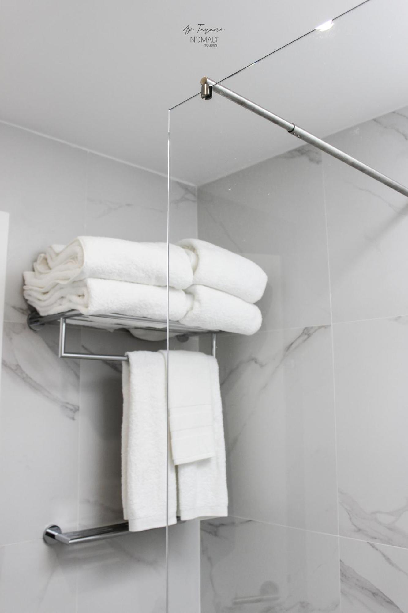 Apartment Nomad - Ap Tereno Beja