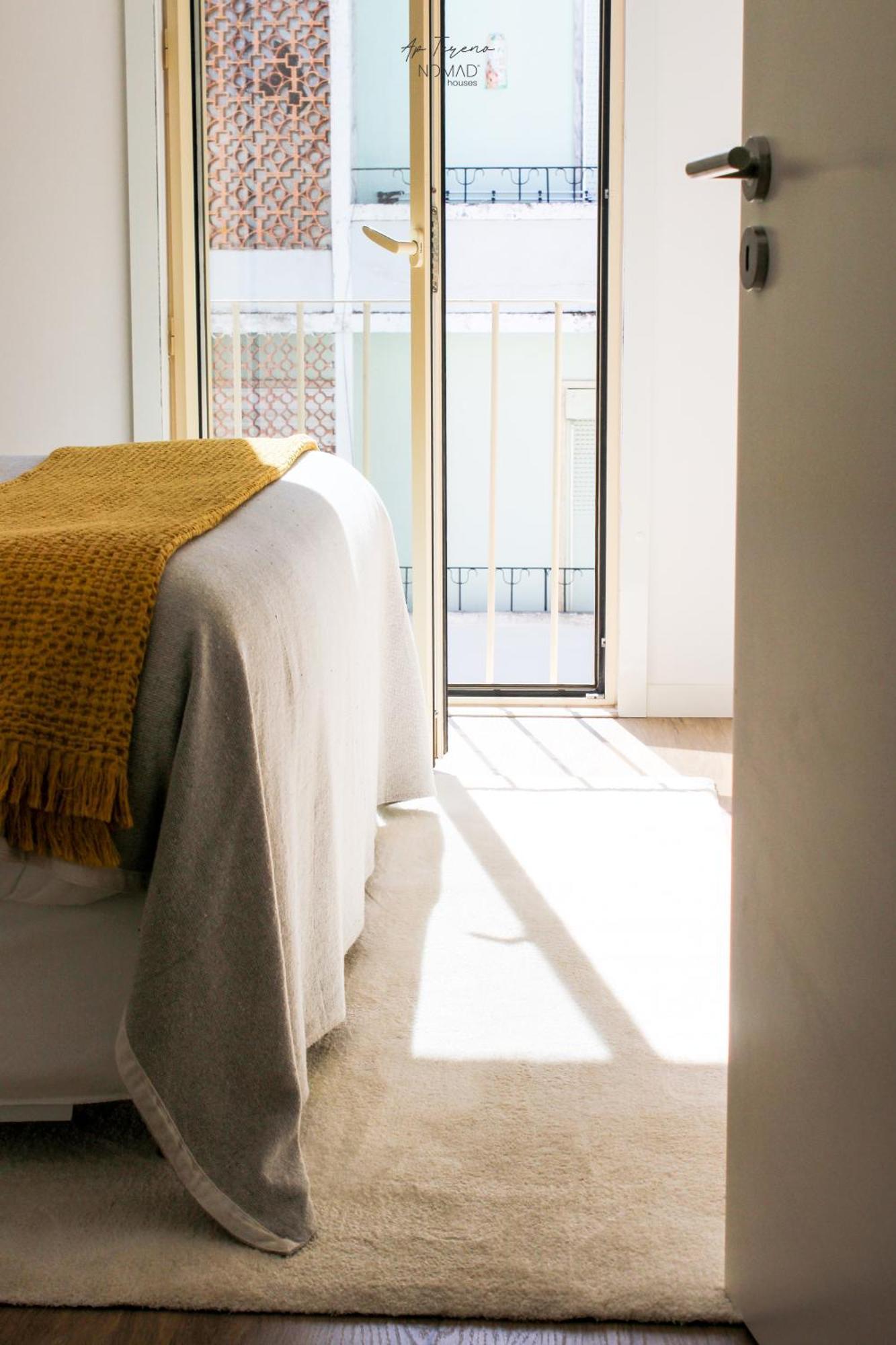 Nomad - Ap Tereno Apartment Beja